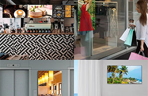 2023，康榮加速賦能智慧商顯新未來