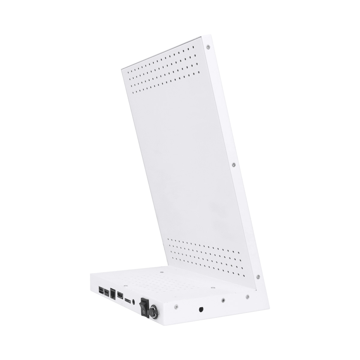 13.3寸電子臺(tái)卡屏