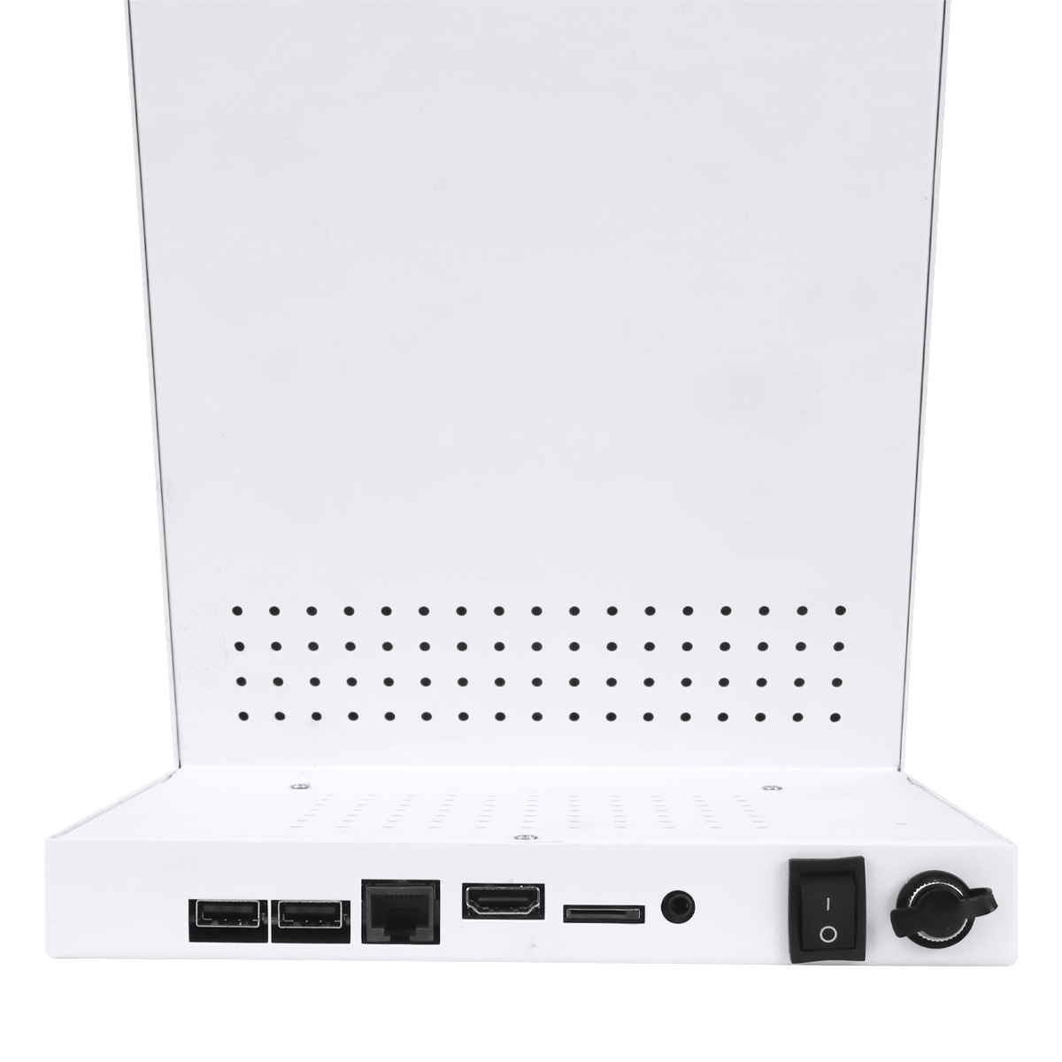 13.3寸電子臺(tái)卡屏